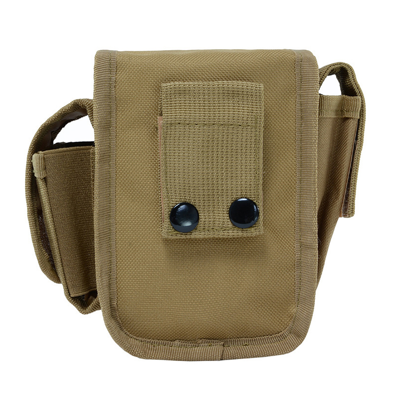 EDC Molle Tactical Pouch Outdo - Edc Carry Fanny Pack ulasan dan harga
